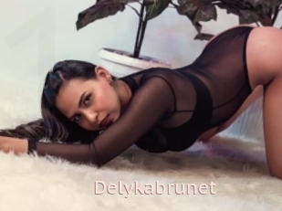 Delykabrunet