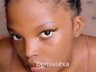 Demialexa