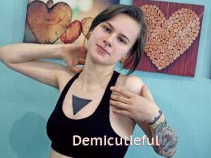 Demicutieful