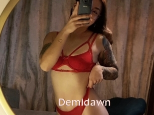 Demidawn