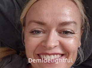 Demidelightful
