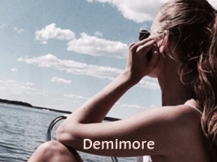 Demimore