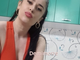 Demimorre