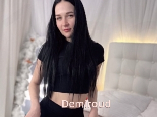 Demiroud