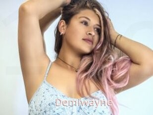 Demiwayne
