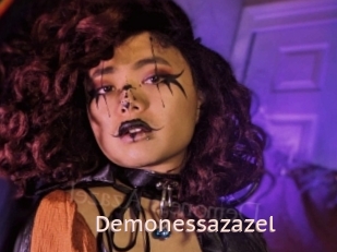 Demonessazazel