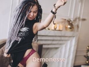 Demonesse
