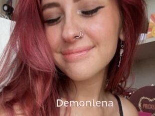 Demonlena