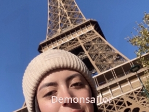 Demonsailor