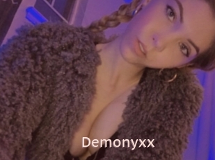 Demonyxx
