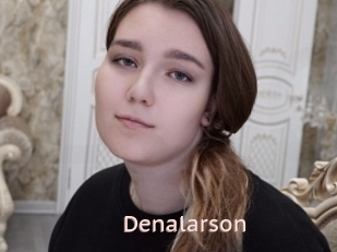Denalarson