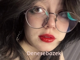 Denesebozek