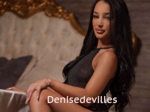 Denisedevilles