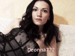 Deonna777