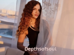 Depthsofsoul