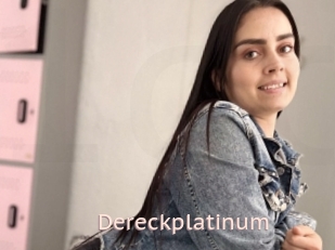 Dereckplatinum
