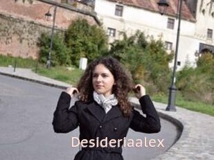 Desideriaalex