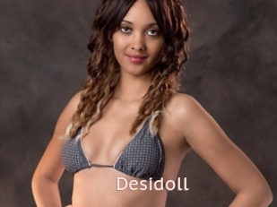 Desidoll