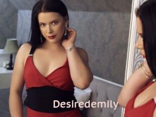 Desiredemily