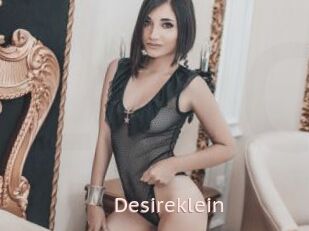 Desireklein