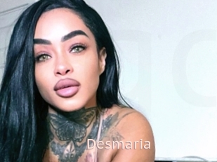 Desmaria
