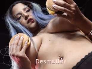 Desmuller