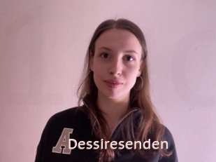 Dessiresenden