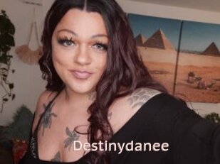 Destinydanee