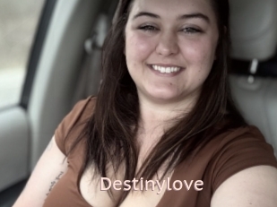 Destinylove