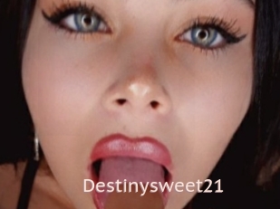 Destinysweet21