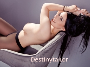 Destinytailor