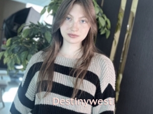 Destinywesti