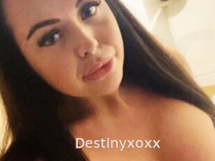 Destinyxoxx