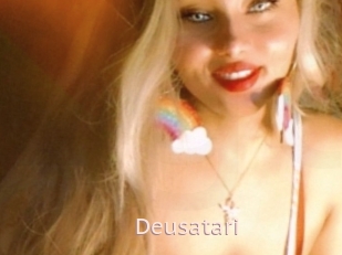 Deusatari