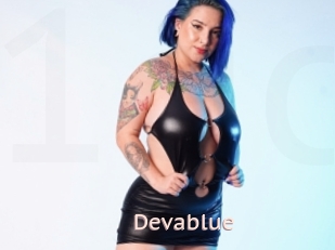 Devablue
