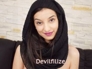 Devilfilize