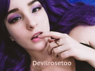 Devilrosetoo