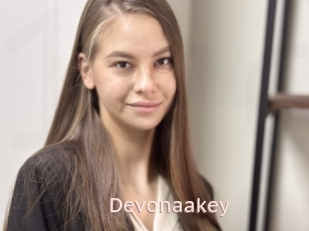 Devonaakey