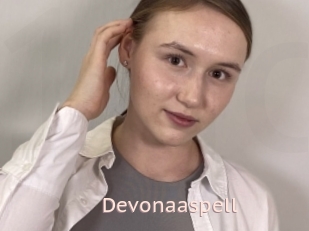 Devonaaspell