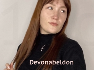 Devonabeldon