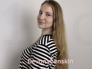 Devonabenskin