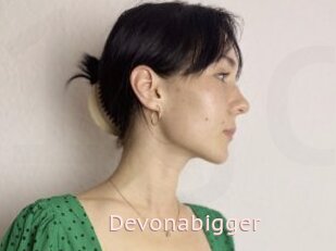 Devonabigger