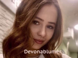 Devonablumer