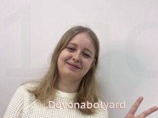 Devonabolyard
