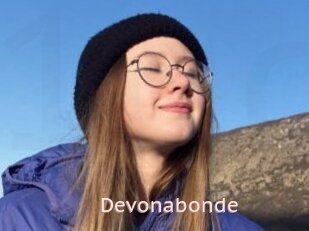 Devonabonde