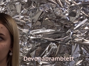 Devonabramblett