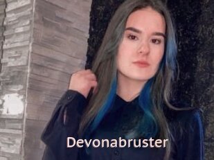 Devonabruster