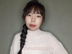 Devonaburby