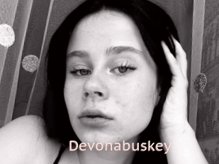 Devonabuskey