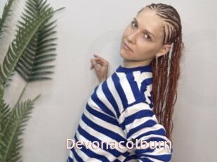 Devonacolburn